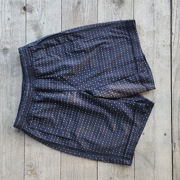 Lululemon Pace Breaker Short Lined Yoga Brief Size Medium - Picture 1 of 8